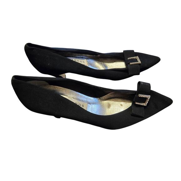 Caparros 7.5B heels - Picture 6 of 11